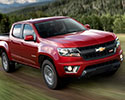Chevrolet Colorado Duramax