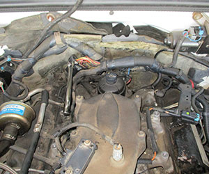 6.2L and 6.5L GM/Detroit Diesel Service & Repair Tech ... duramax wiring harness pigtails 