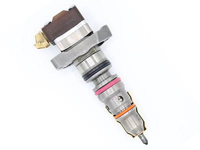 7.3 Power Stroke fuel injector