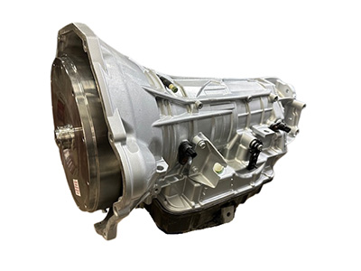 Chrysler 68RFE automatic transmission