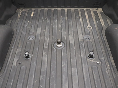gooseneck ball hitch