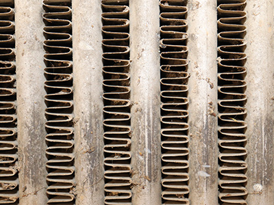 intercooler