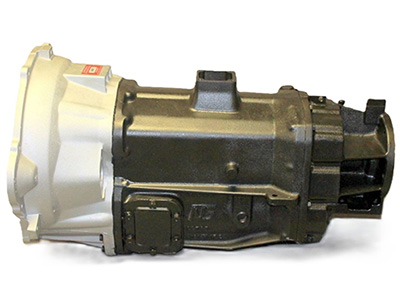 NV5600 transmission