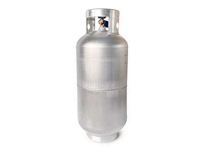 propane tanke