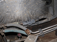 HFCM electrical connectors