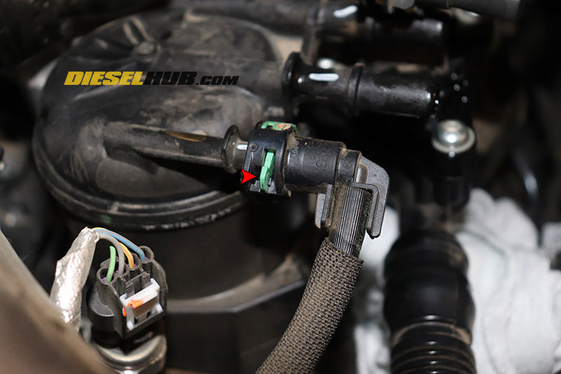 6.7 Power Stroke Fuel Filter Replacement Guide