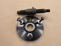 crankshaft installer