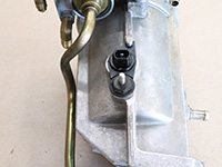 water-in-fuel sensor