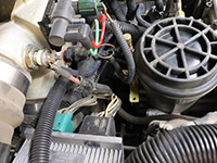 1999 to 2003 style fuel bowl