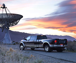 Rigs, Concepts, & 1/2 Ton Diesels | Diesel Hub