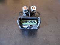 3 pin 6.5 diesel glow plug controller