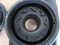 turbine housing