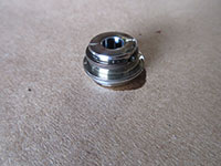 Thrust bearing
