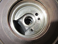 Bearing cartridge