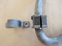1999 - 2006 Ford Super Duty Sway Bar Bushing & Link Replacement Guide