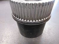 4 wheel drive locking hub o-ring