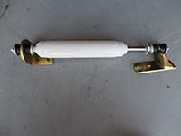 Rancho steering stabilizer